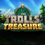 The Trolls’ Treasure