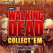 The Walking Dead: Collect 'Em