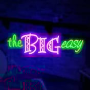 The Big Easy