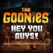 The Goonies Hey You Guys