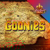 The Goonies Jackpot Royale