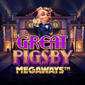 The Great Pigsby Megaways