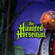 The Haunted Horseman