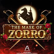 The Mask of Zorro