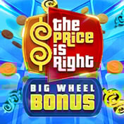 The Price is Right - Big Wheel Bonus