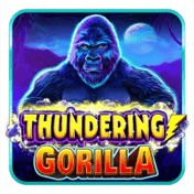 Thundering Gorilla
