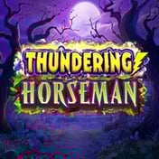 Thundering Horseman