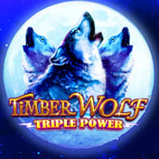Timber Wolf Triple Power