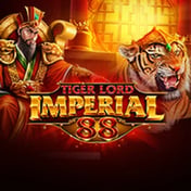 Tiger Lord