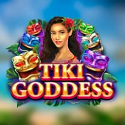 Tiki Goddess