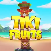 Tiki Fruits