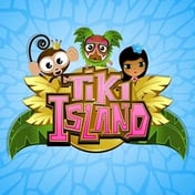 Tiki Island
