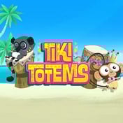 Tiki Totems