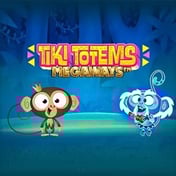 Tiki Totems Megaways