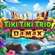 Tiki Tiki Trio Da-Max