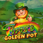Tippy's Golden Pot