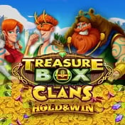 Treasure Box Clans
