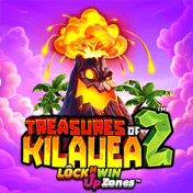 Treasures of Kilauea 2