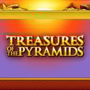 Treasures of the Pyramids