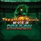 Treasure Spirits Dragon