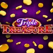Triple Treasure
