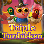 Triple Turducken