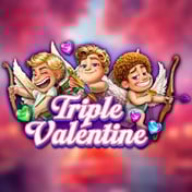 Triple Valentine