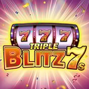 Triple Blitz 7s