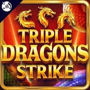 Triple Dragons Strike