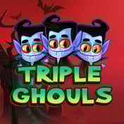 Triple Ghouls