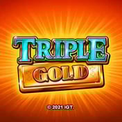 Triple Gold