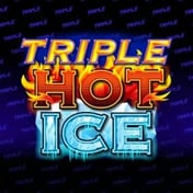 Triple Hot Ice