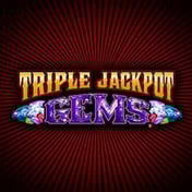 Triple Jackpot Gems