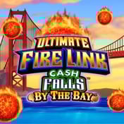 Ultimate Fire Link Cash Falls By The Bay