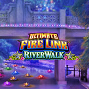 Ultimate Fire Link River Walk