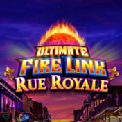Ultimate Fire Link Rue Royale