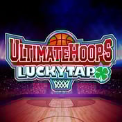 Ultimate Hoops LuckyTap