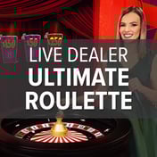 Ultimate Roulette