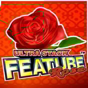 Ultra Stack Feature Rose