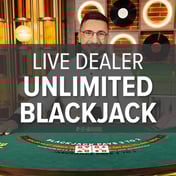 Unlimited Blackjack