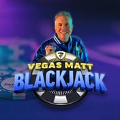 Vegas Matt Blackjack