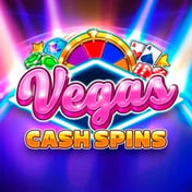 Vegas Cashspins