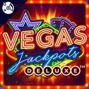 Vegas Jackpots Deluxe