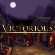 Victorious