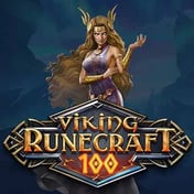 Viking Runecraft 100