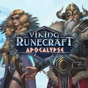 Viking Runecraft: Apocalypse
