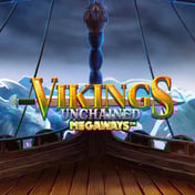 Vikings Unchained Megaways