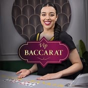 VIP Baccarat