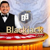 VIP Blackjack 5