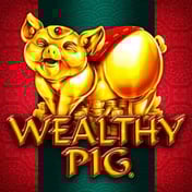 Wealthy Pig